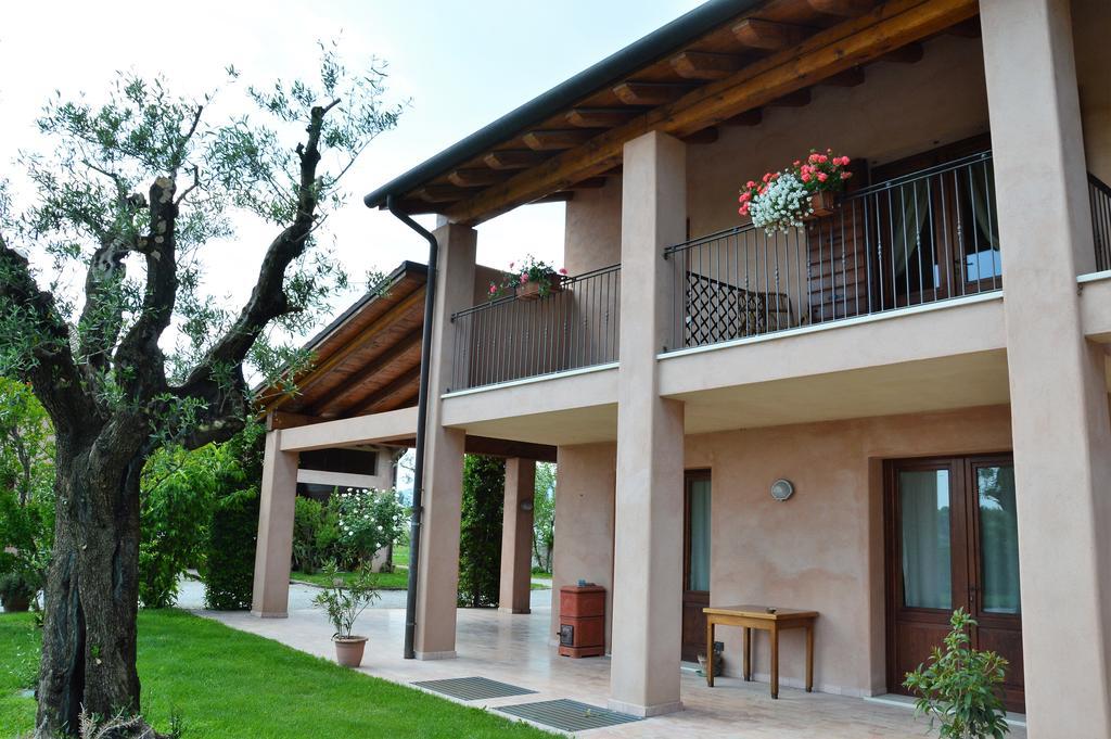 Agriturismo Morgan Montebelluna Exterior photo